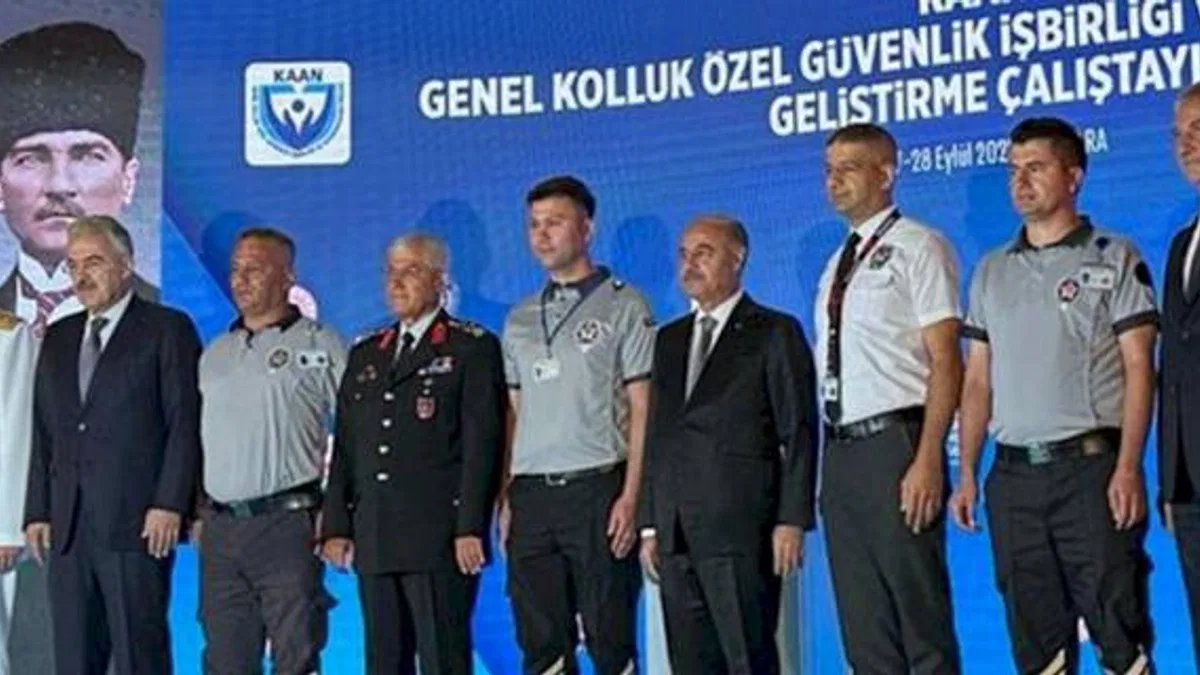 KAAN projesi başarıyla uygulanıyor