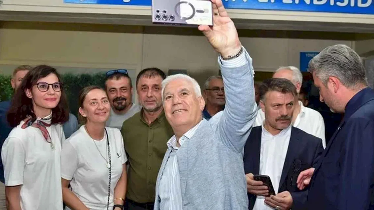 Bursa Büyükşehir’in mazot desteğinde işlem tamam