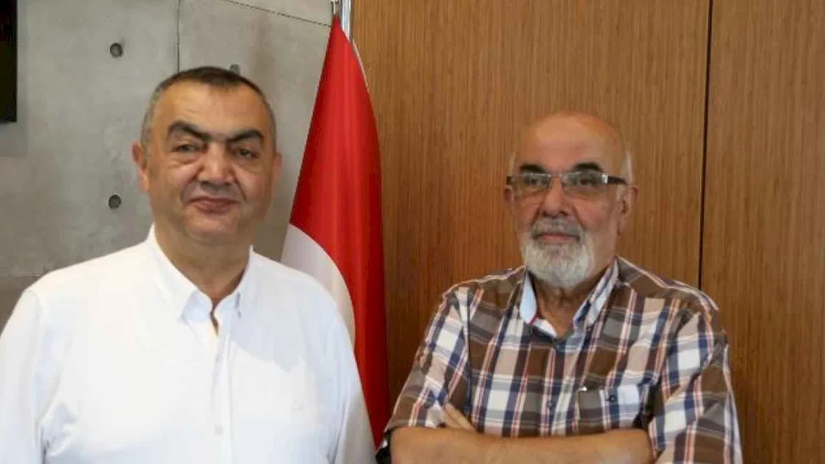 Kayseri ihracatı artış eğiliminde
