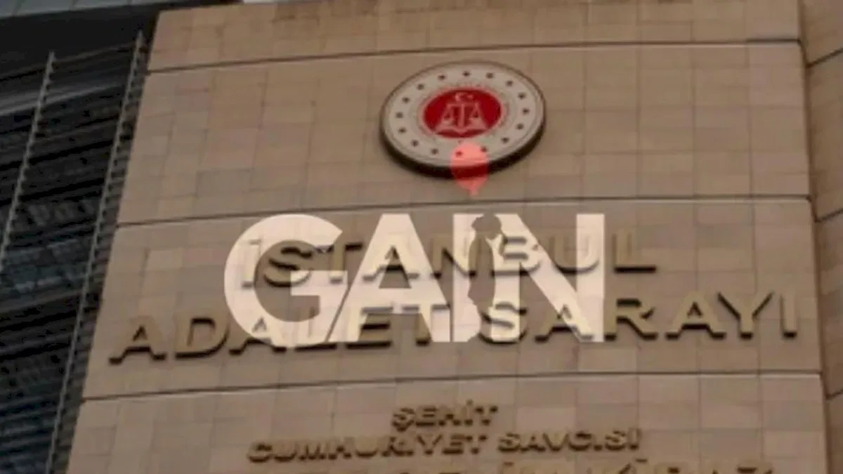 GAİN'e 'yasa dışı bahis ve kara para' soruşturması! GAİN Medya’ya kayyım atandı
