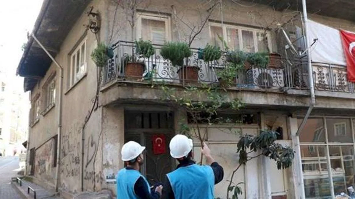 Kocaeli için kentsel yenilenme fırsatı