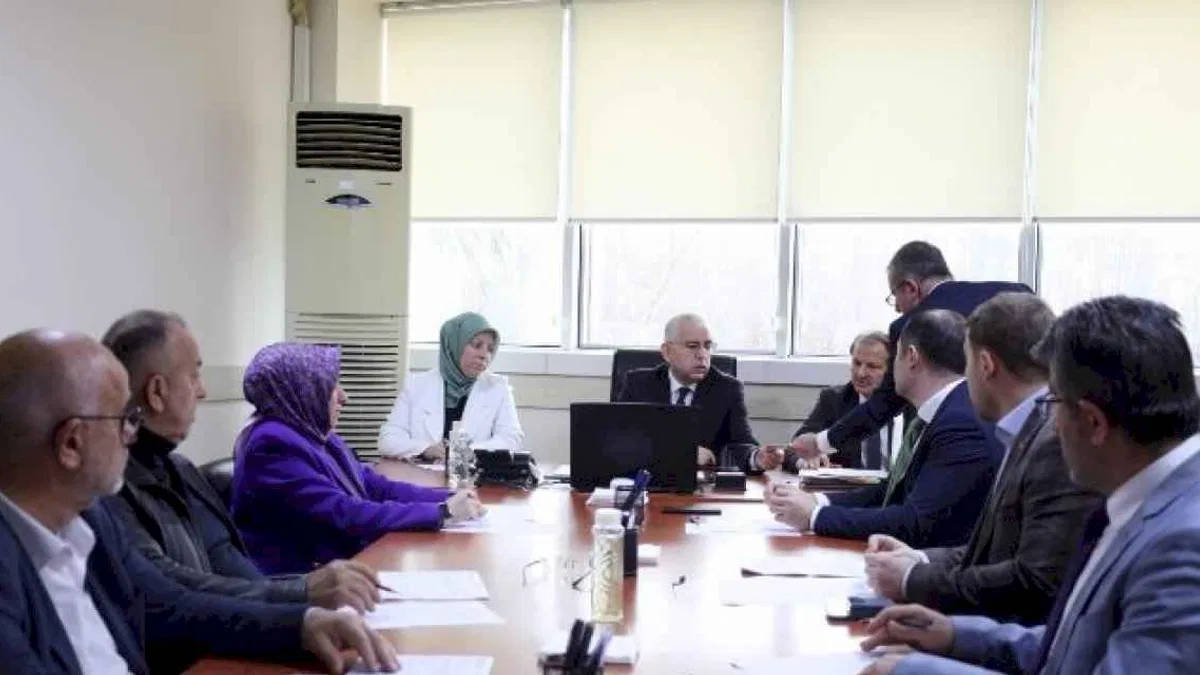 Kocaeli'de 8 iş makinesi satışı için ihale