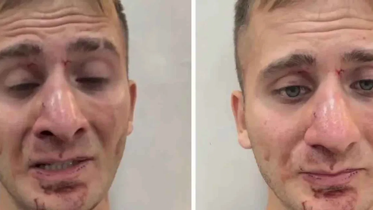 Türk gezgin Ekvador'da kartel tarafından kaçırıldı!