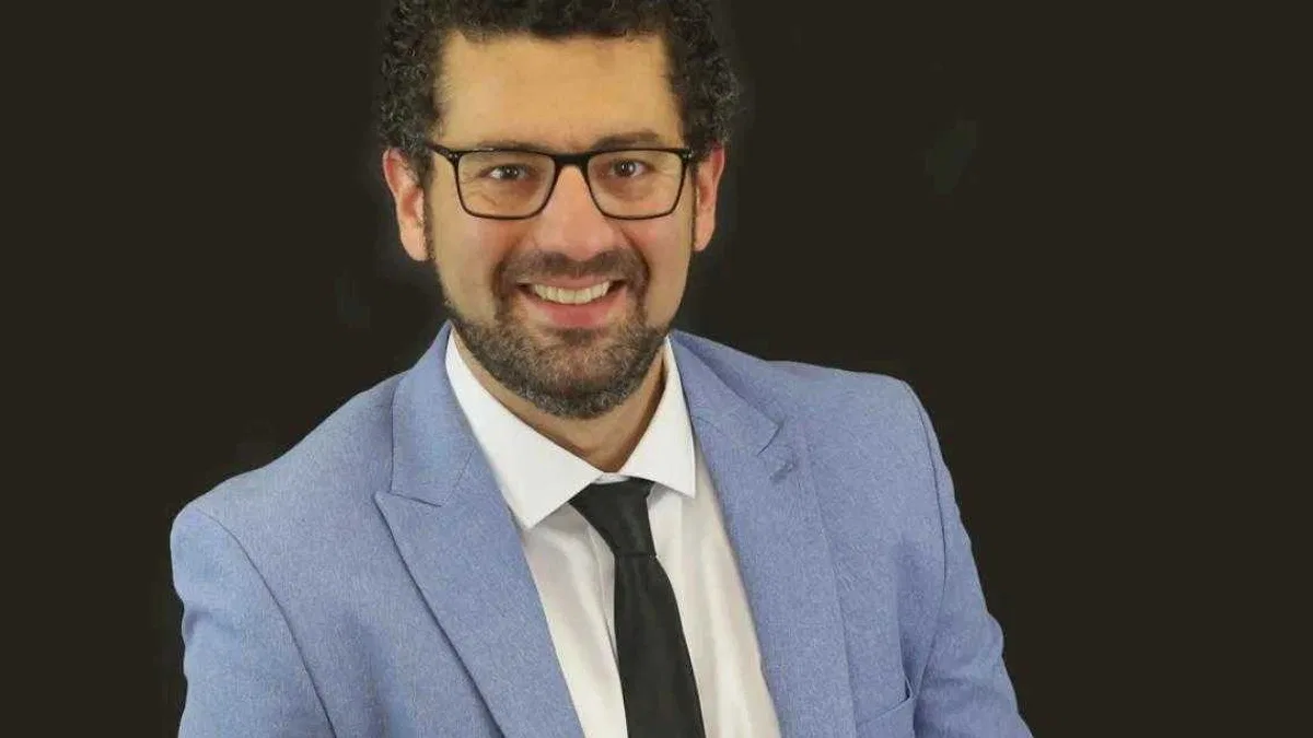 Risk Değil, Rota: Yalın Yüregil ile Türkiye'den Avrupa'ya Güvenle Açılmanın Formülü