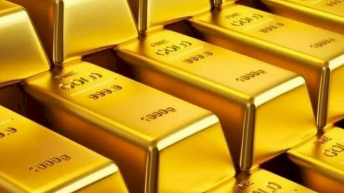 Külçe altın yatırımcıya en yüksek reel getiriyi sağladı