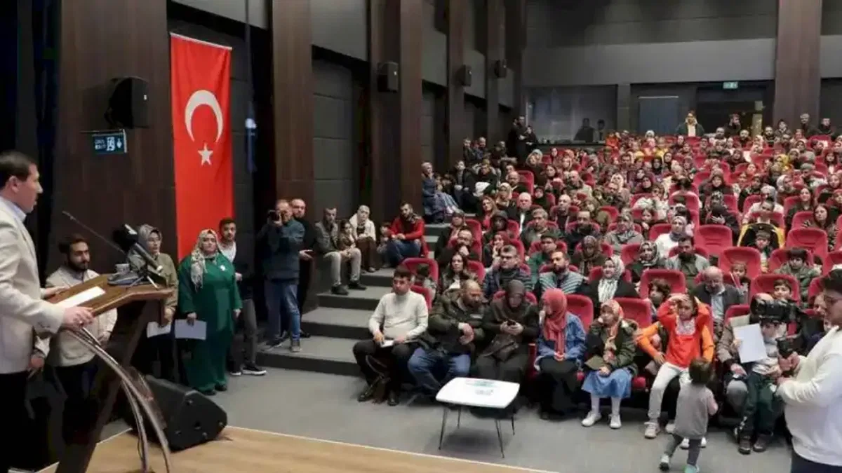 Karatay Kültür ve Sanat Akademisi güz dönemini tamamladı