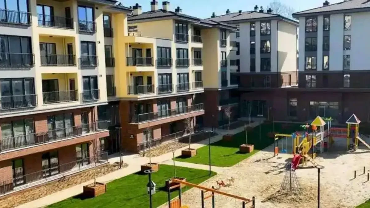 Bakan Kurum'dan 'dönüşümden korkmayın!' mesajı