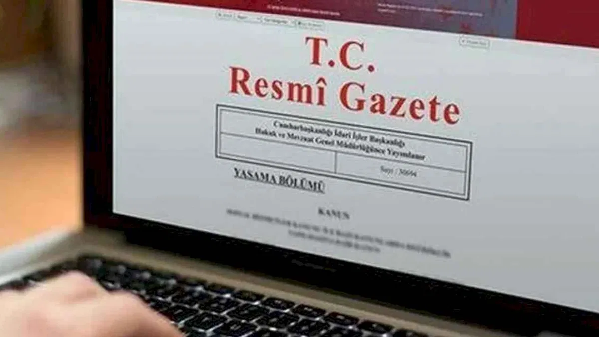 TCDD Taşınmaz Kira Yönetmeliği değişti