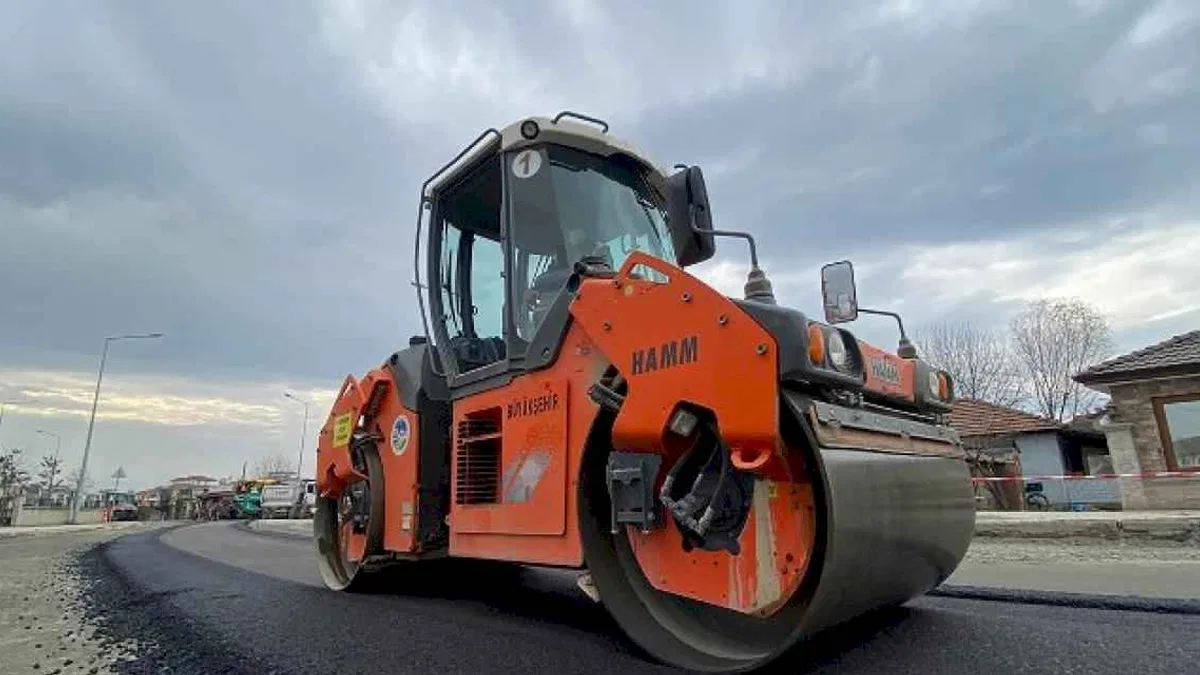 Sakarya'da 150 milyon TL'lik yatırıma onayı