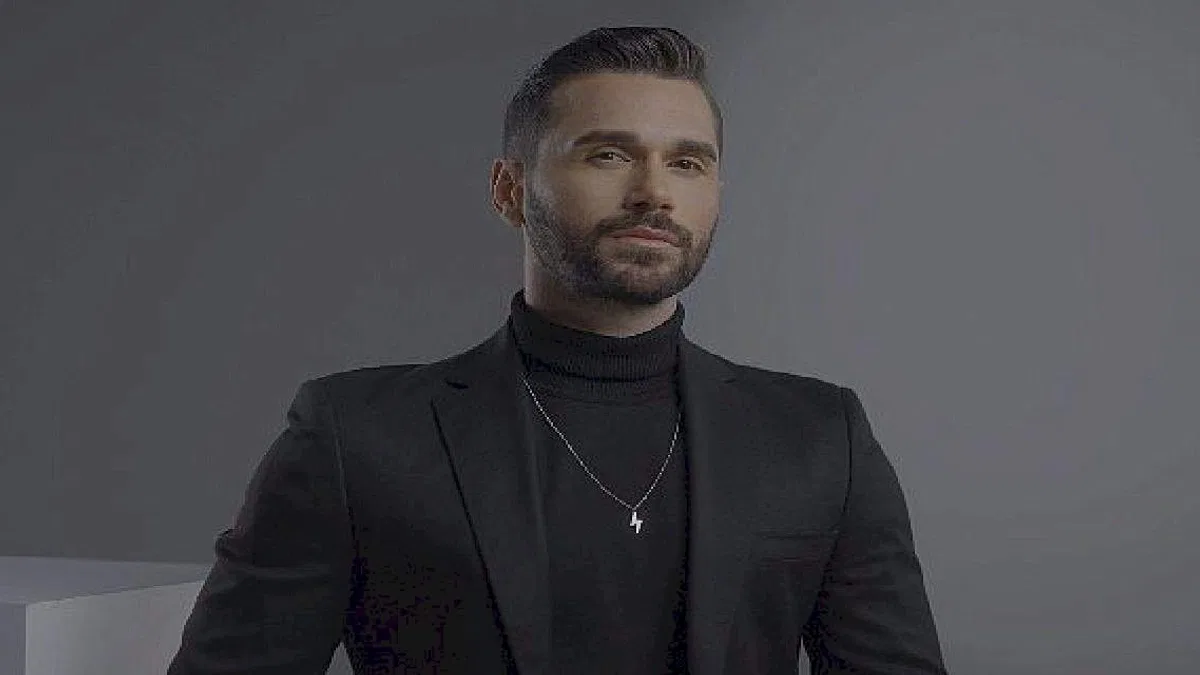 Furkan Anıl'dan iddialı bir slow "Geri Dönme"