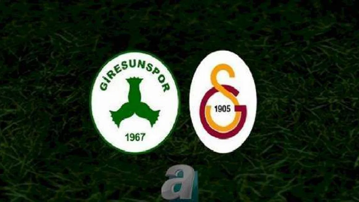 GALATASARAY MAÇI CANLI