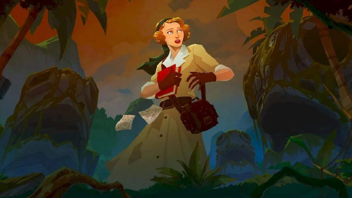 Call of the Sea Ücretsiz Oldu