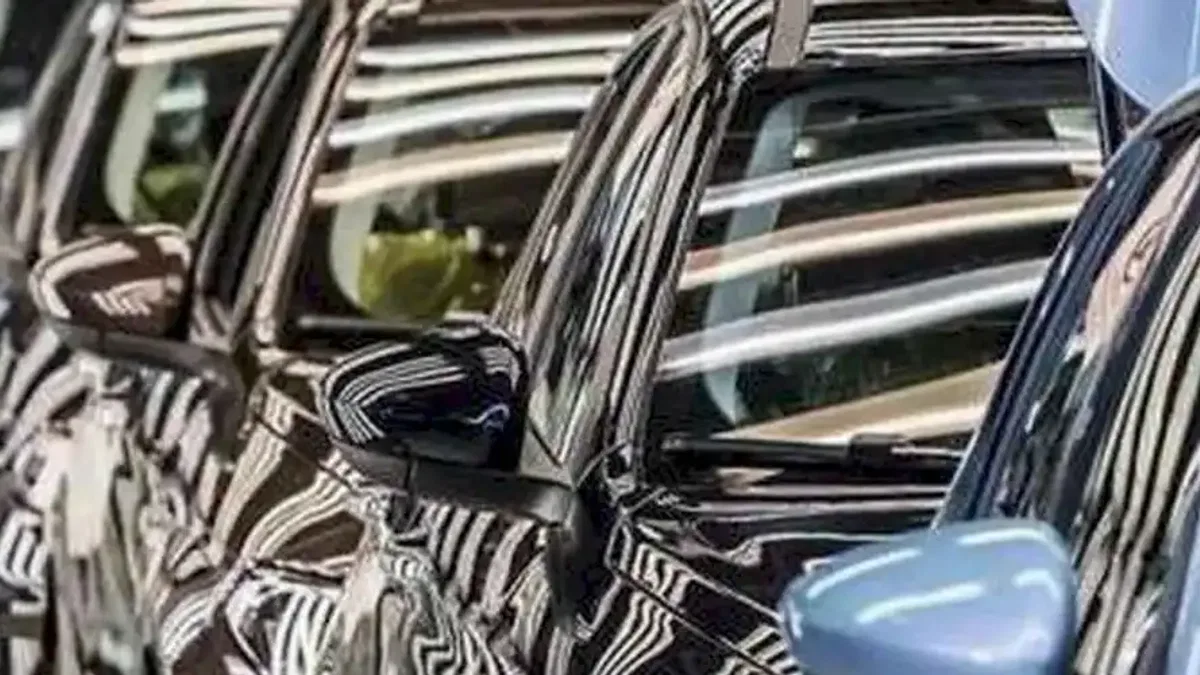 Otomotiv Sanayi'nin 9 aylık raporu
