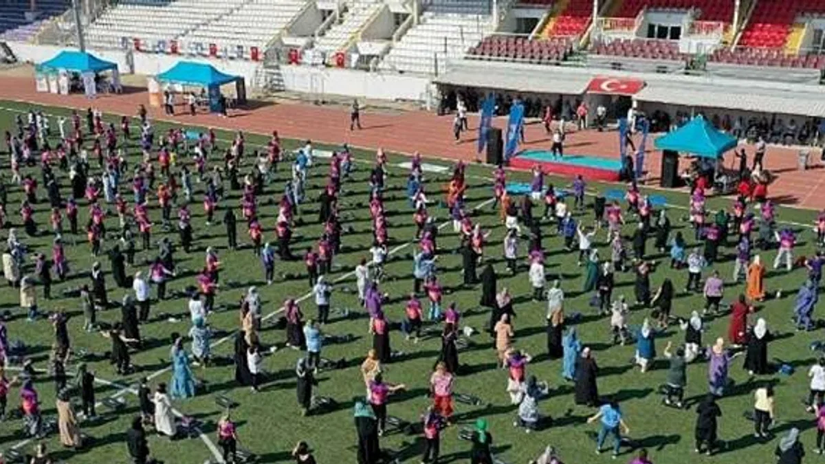 Büyükşehir, LivCom Ödülleri'nde finale yükseldi