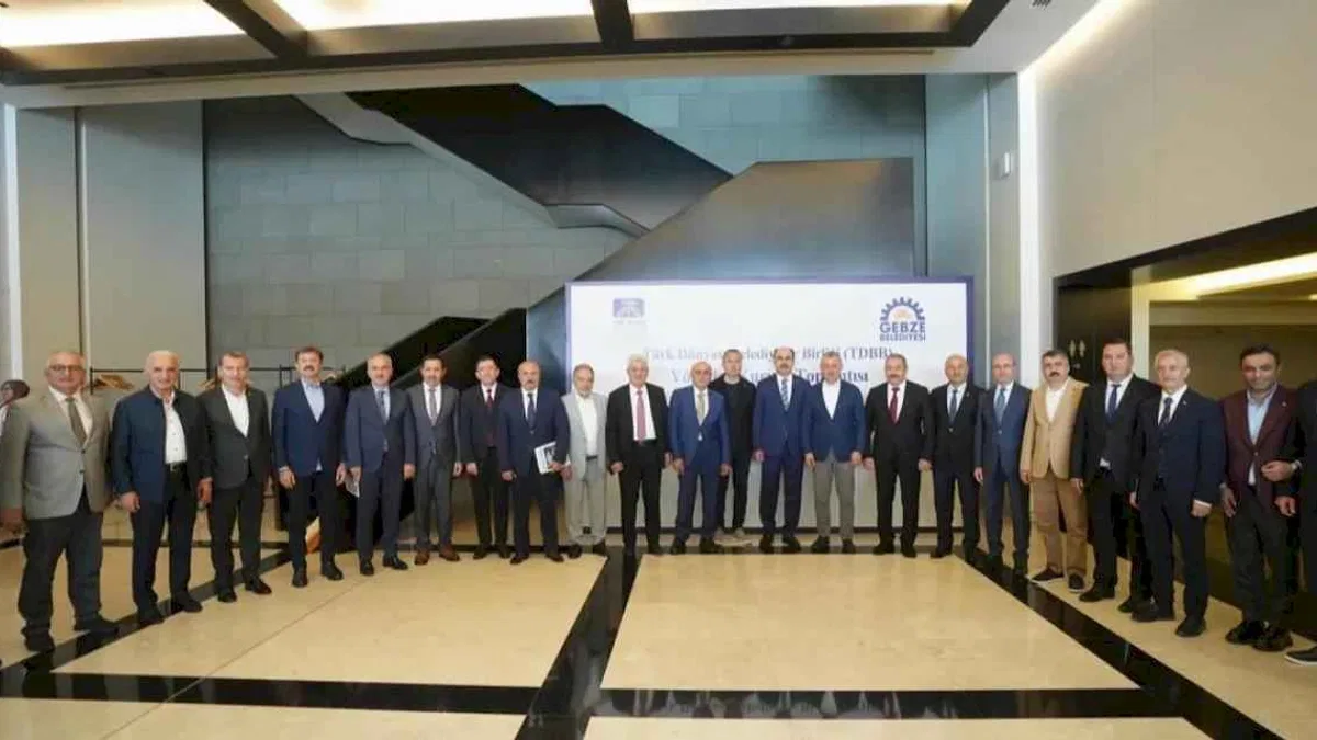 Kayseri Talas'ın başarısı ülke sınırlarını aştı