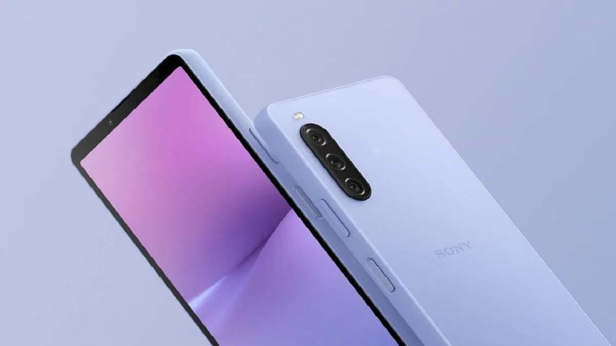 Sony Xperia 10V Tanıtıldı, İşte Fiyatı ve Özellikleri