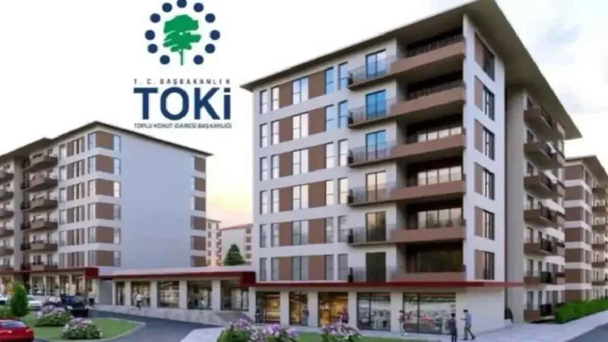 TOKİ'nin kiralık konut başvuruları başladı, dolandırıcılık uyarısı geldi!
