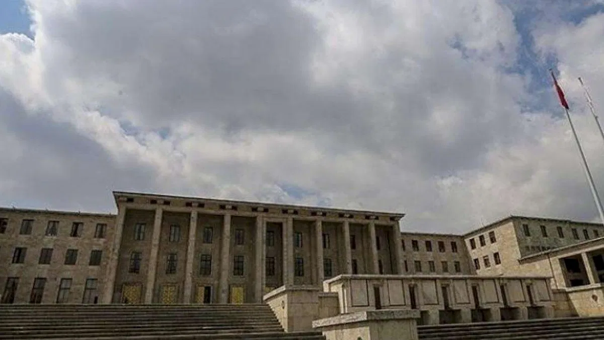 2024'te TBMM'de beklenen düzenlemeler
