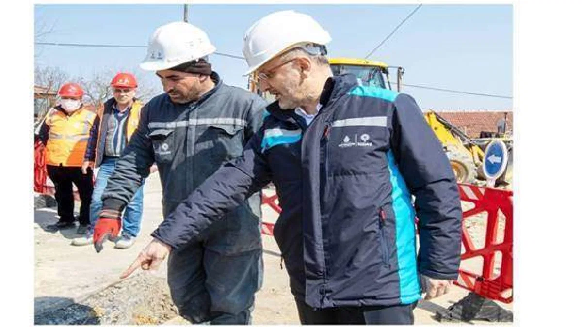 Doğal gaz fiyatlarındaki gerileme henüz konut tarifelerine yansımadı