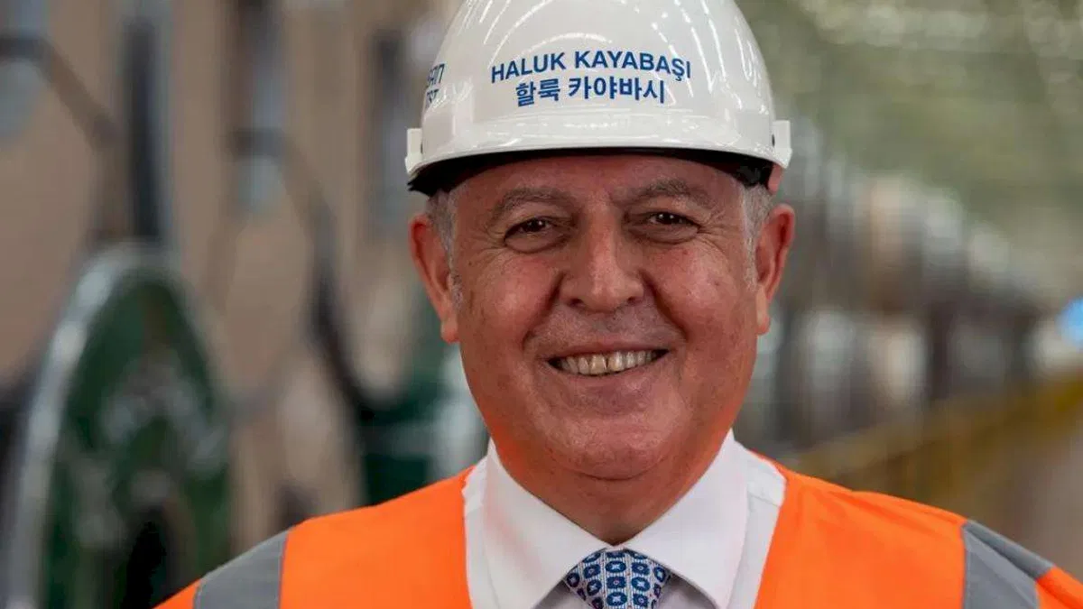 Anti-Damping kararı yerli çeliğe can suyu olacak