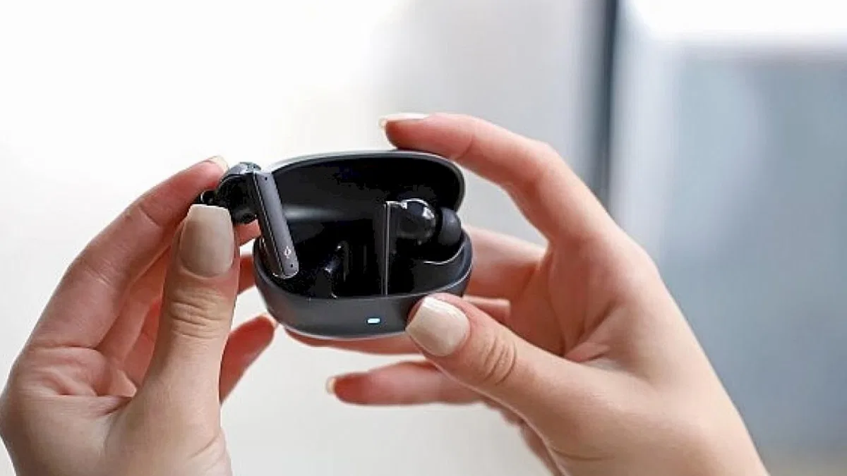 ttec'ten yüksek performanslı kablosuz kulaklık: AirBeat Pro Max