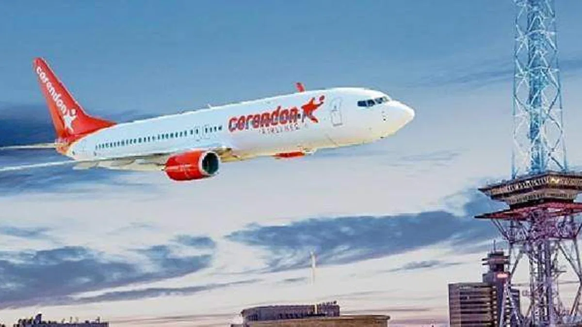 Corendon Airlines ITB Berlin 2023 İçin Ek Uçuş Planladı