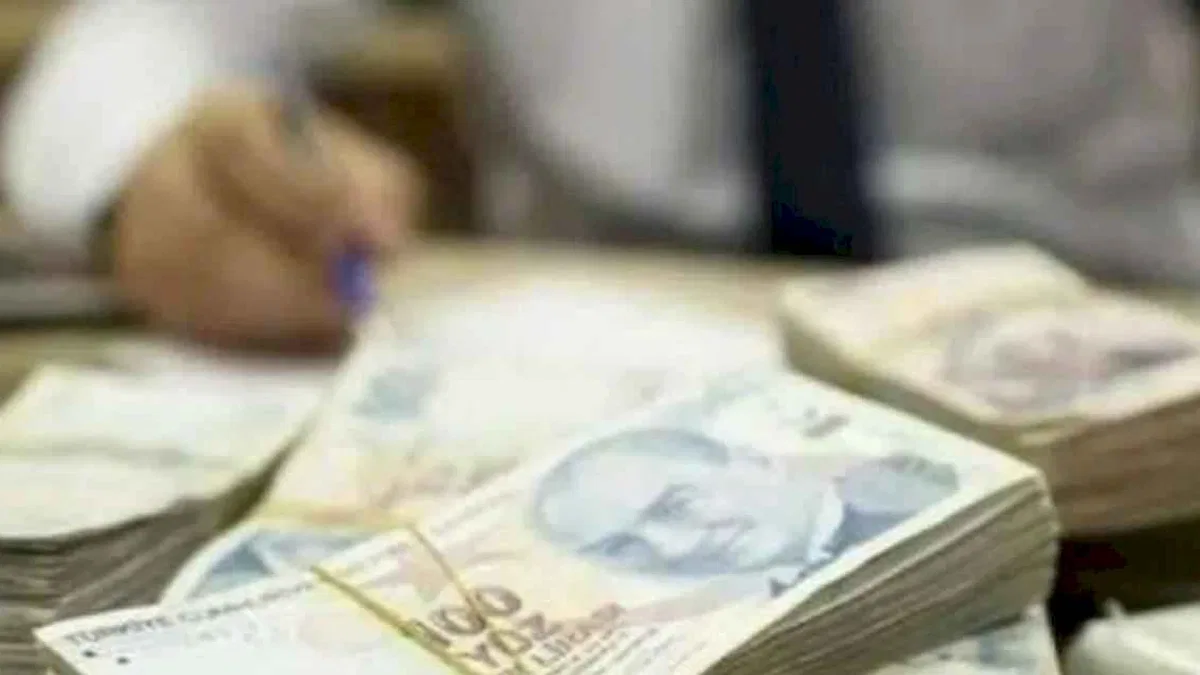 Bursa’nın ilk 100'deki vergi rekortmenleri açıklandı... OYAK Renault ve Sütaş zirvede