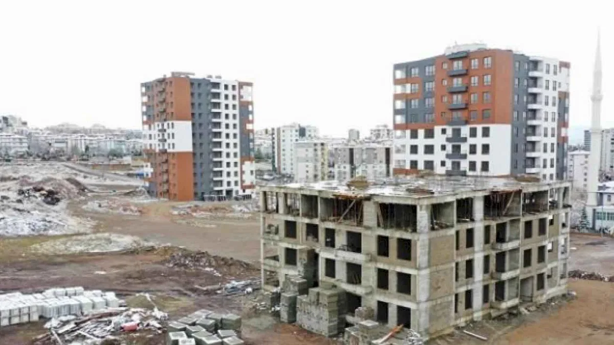 Başkan Çolakbayrakdar: Kocasinan'ı dönüştürmeye devam ediyoruz