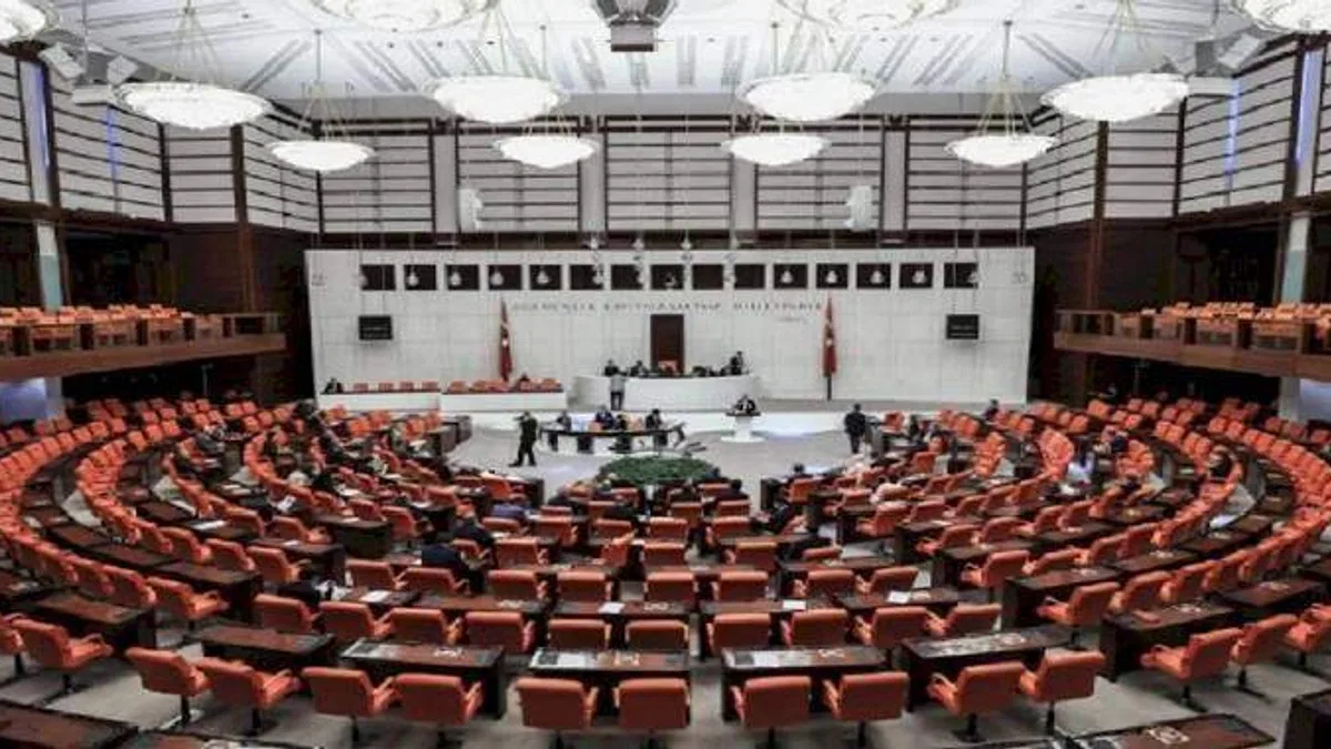 Ankara’da kulisler hareketlendi! 7 başkan istifa ediyor