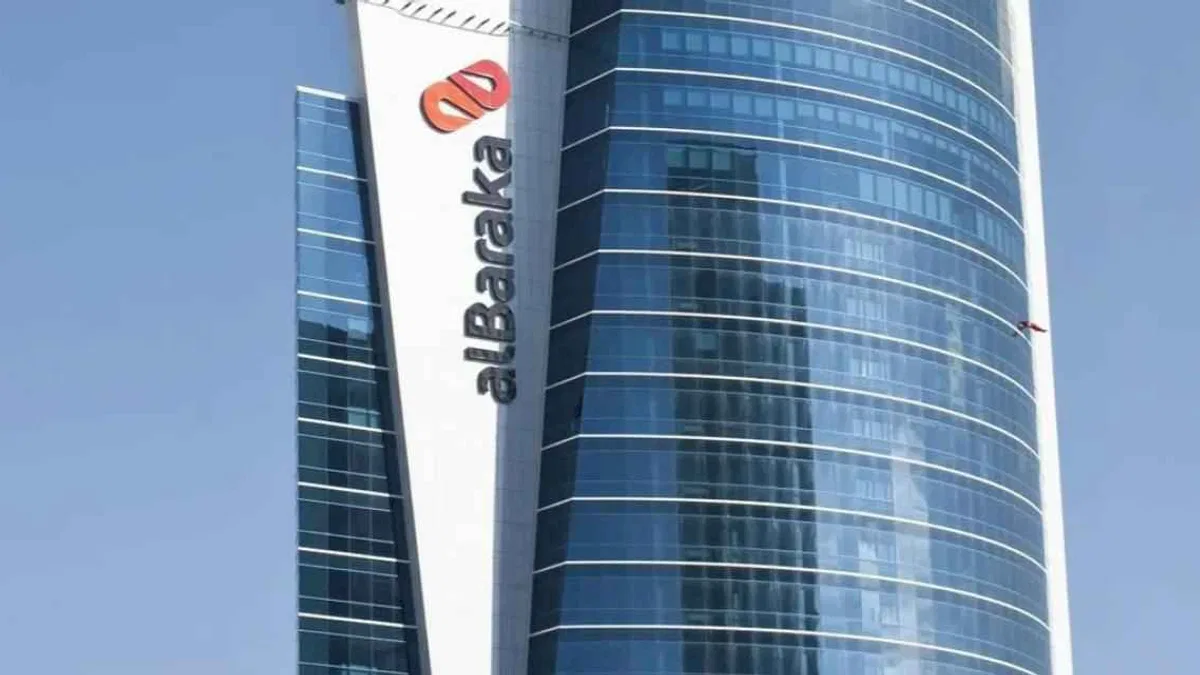 Albaraka Türk'ten 11 Milyar 180 Milyon TL Net Kâr