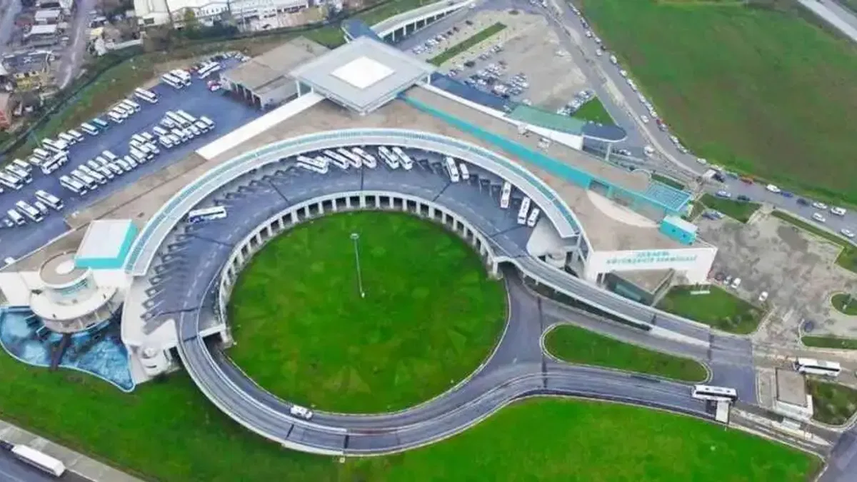 Sakarya Büyükşehir'den terminal açıklaması... Kapatılması söz konusu değil!
