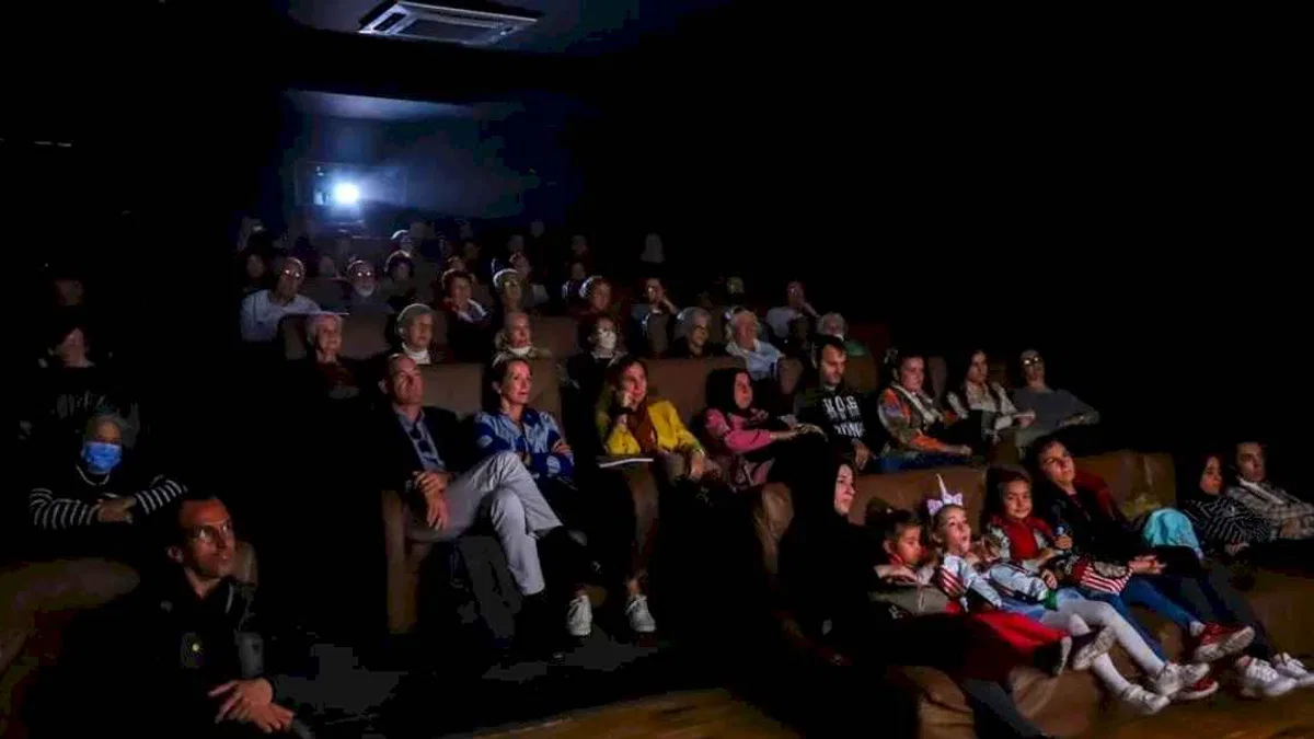 10. Sakarya Uluslararası Kısa Film Festivali başlıyor
