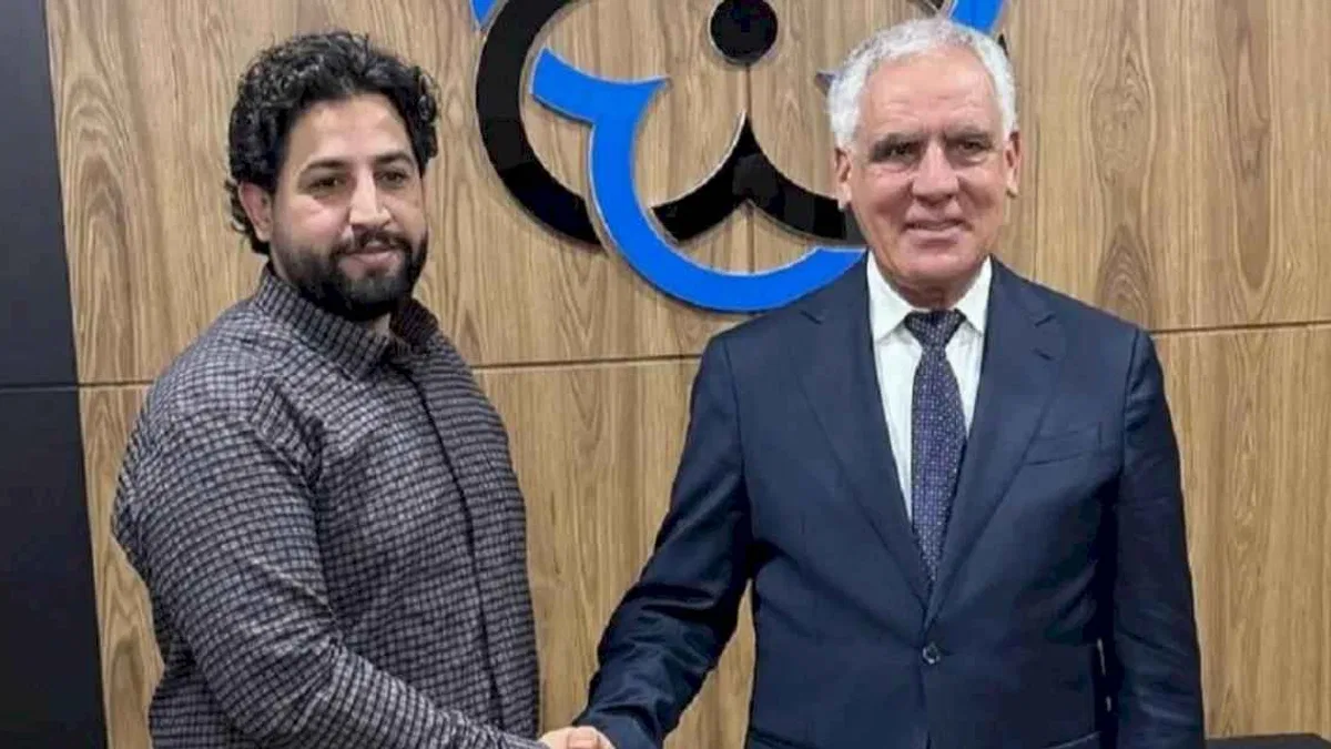 ANASİAD, Libya’ya iş ziyareti gerçekleştirecek