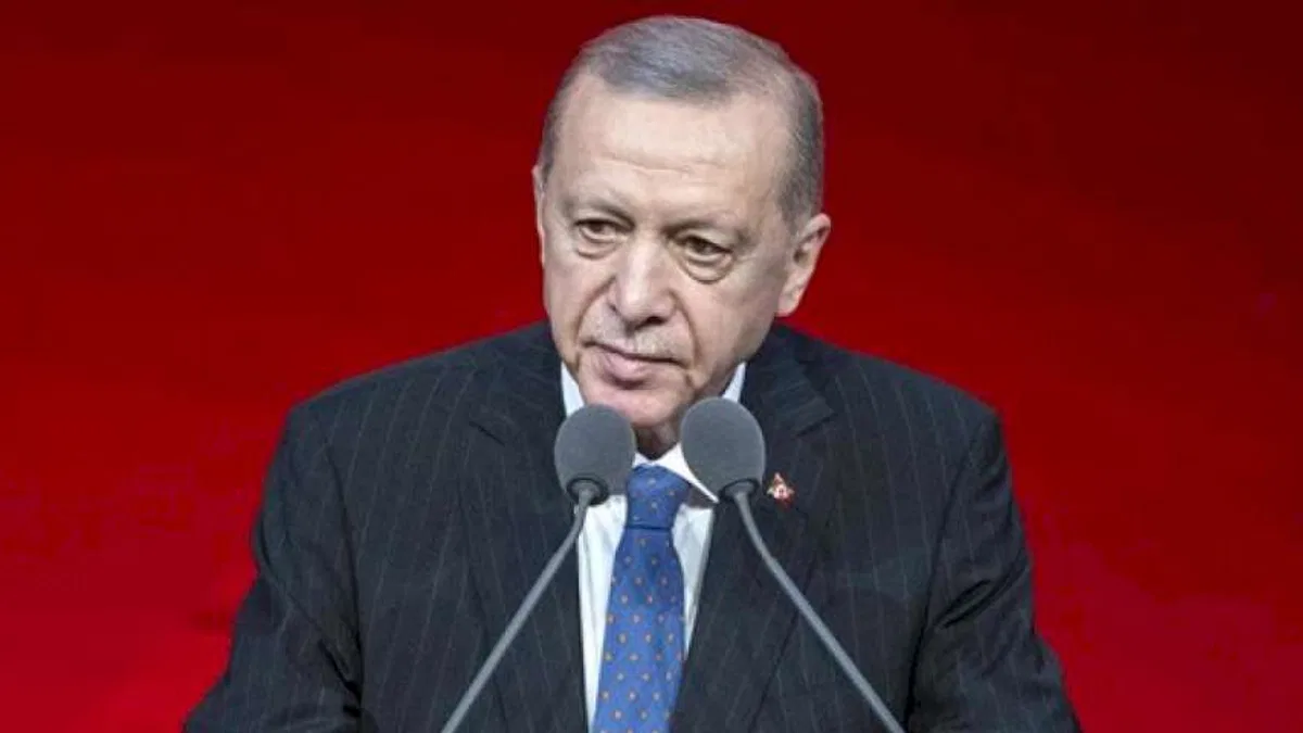 'Tarih bu iğrenç tabloyu, buna yol açanları, hak ettikleri şekilde yargılayacak'