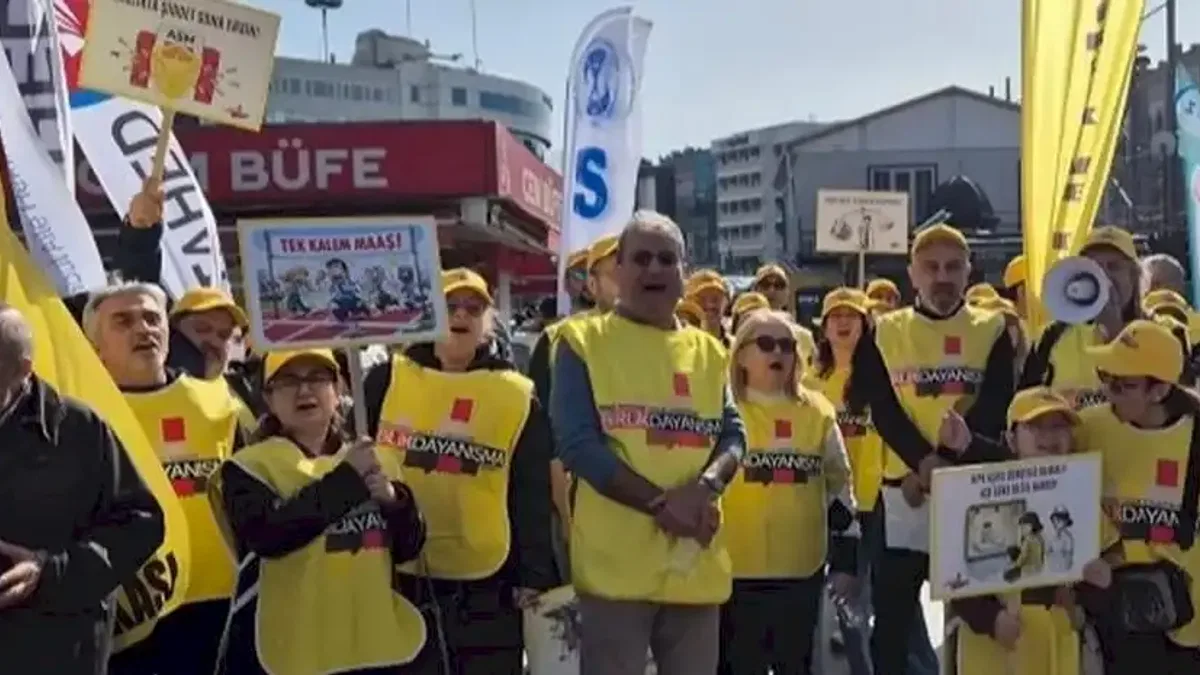 Aile Hekimleri Kadıköy’den ses verdi