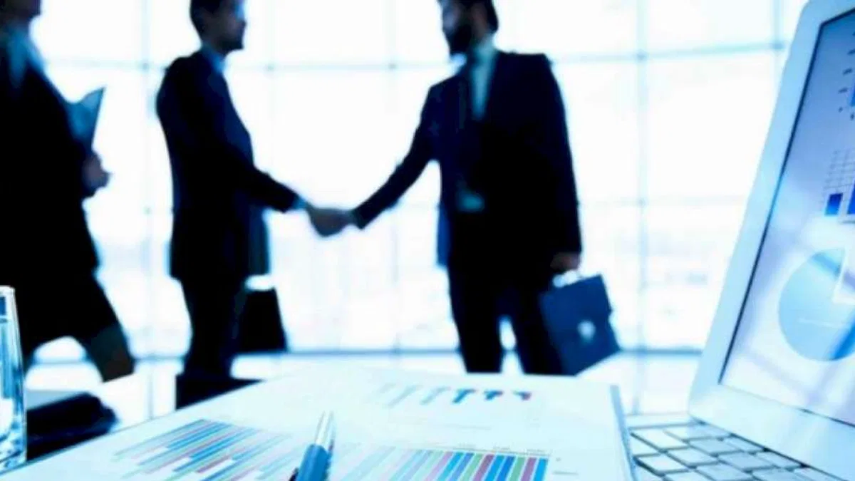 Finans ve sigorta 'kazançlı kapı' oldu!