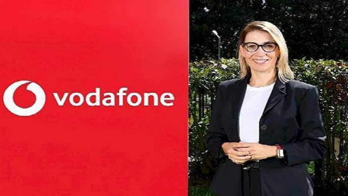Vodafone Mobil Ödeme Müşterileri Harcadıkça Kazanacak