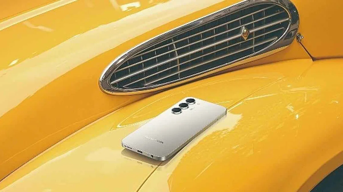 Segmentte Ezber Bozan Hamle: TECNO'dan SPARK 40 Serisi