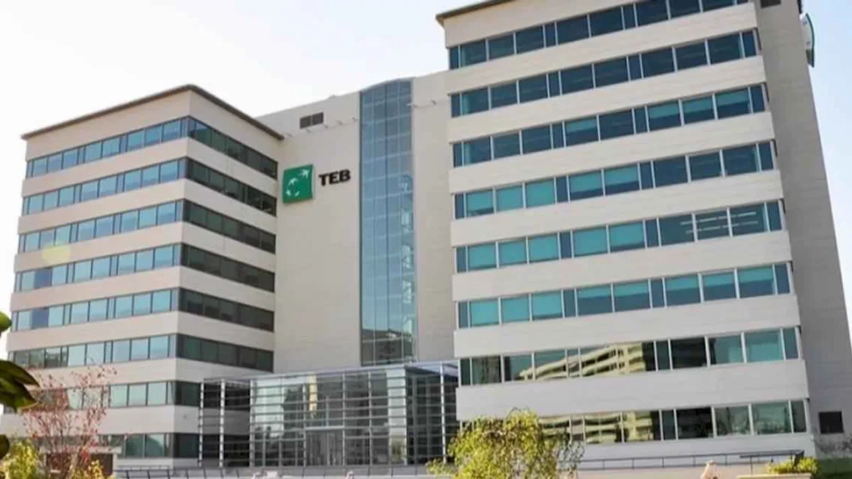 TEB'den uluslararası piyasalarda üçüncü ihraç