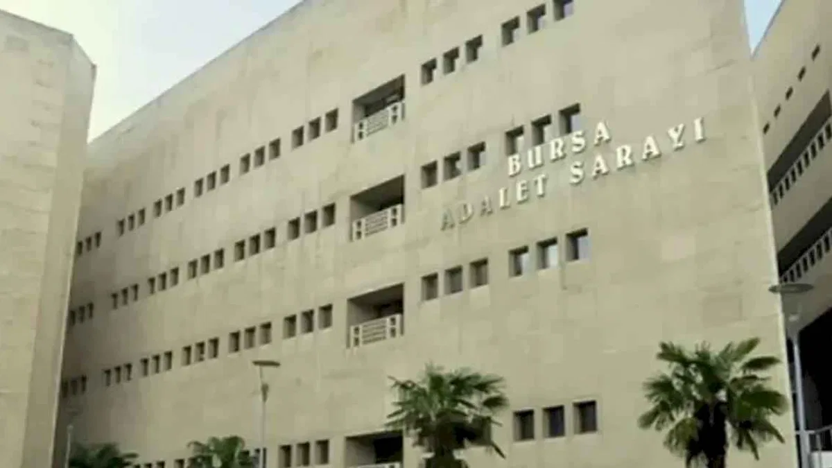 Bursa Cumhuriyet Başsavcılığı: 21 şüpheli gözaltında, 2 firari aranıyor!