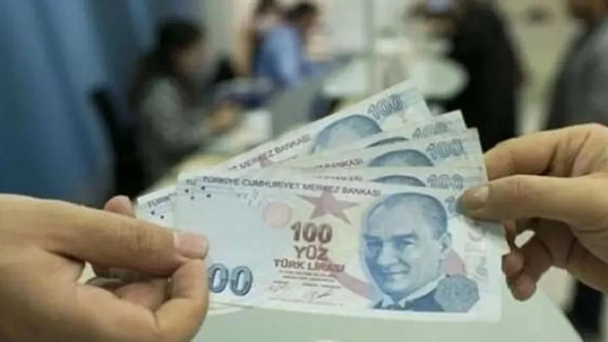 İŞKUR’dan 7 milyar TL’lik ödeme öne çekildi