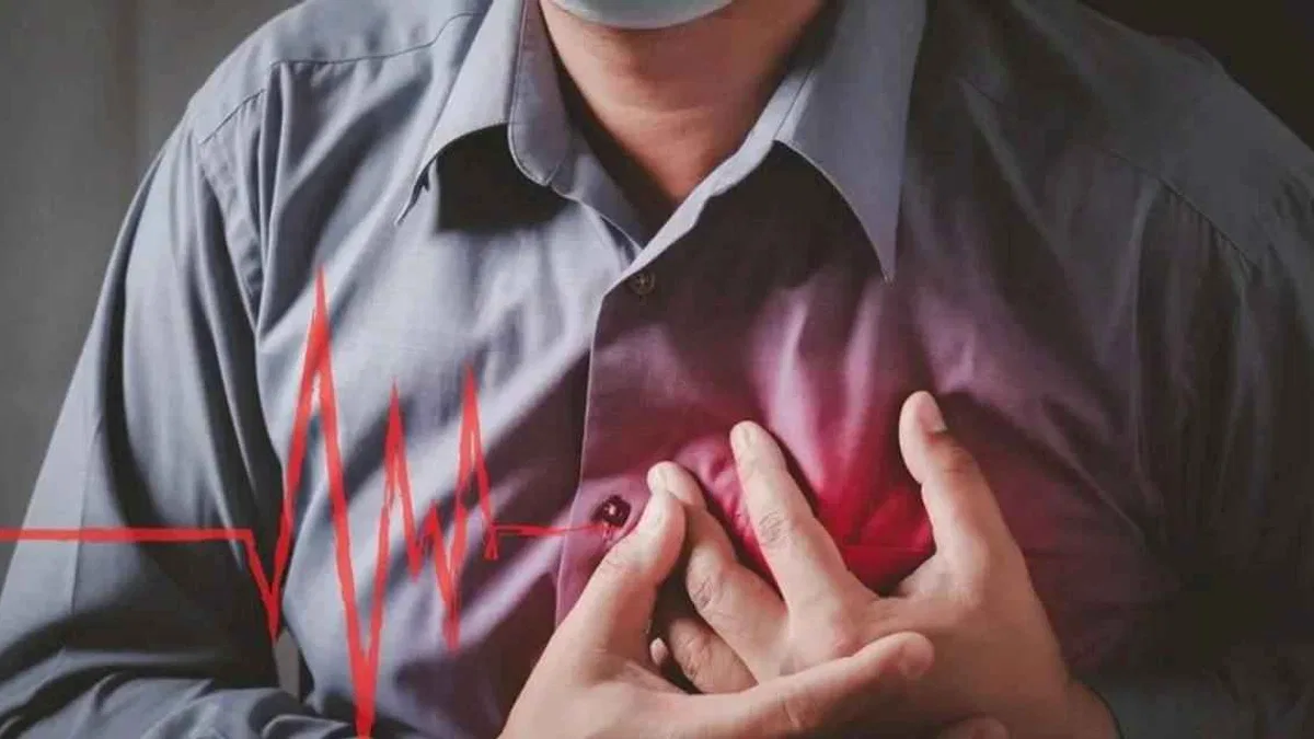 Koroner arter hastalığına karşı erken önlem hayat kurtarır