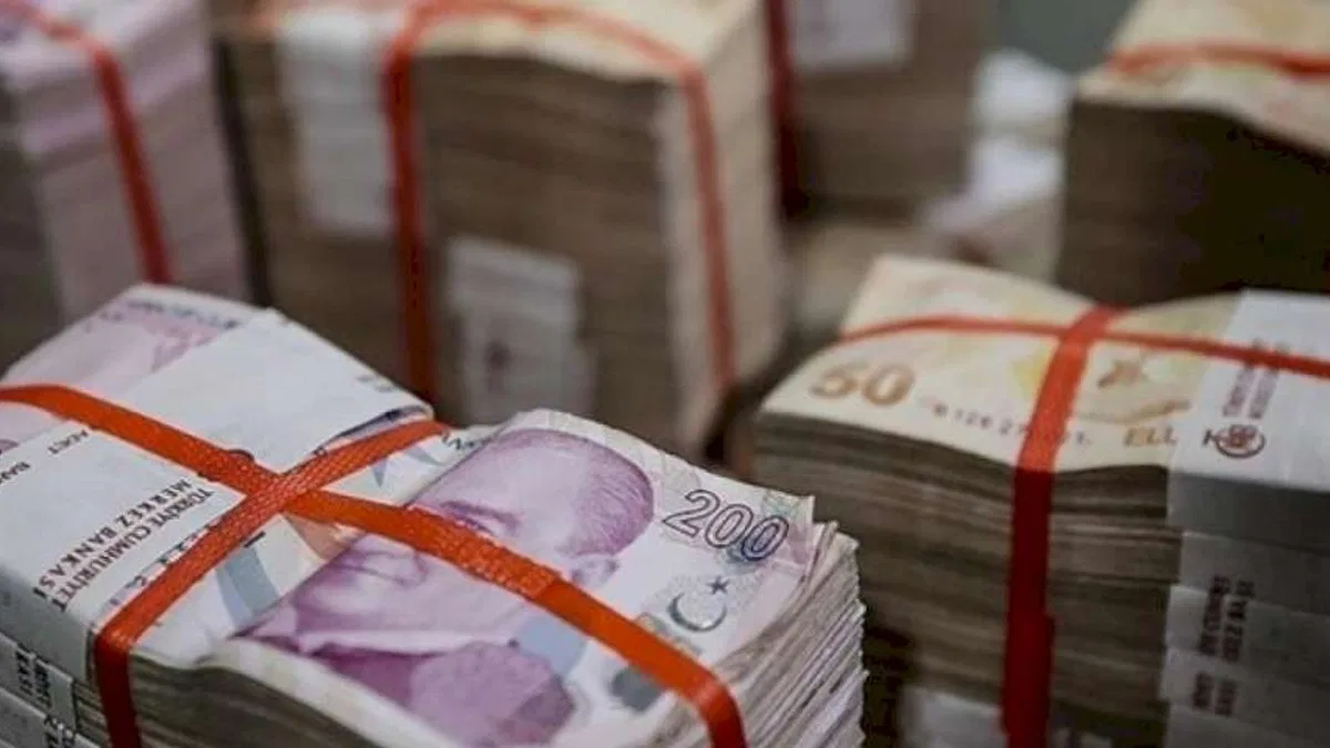 BDDK'dan banka kredilerine ayar!