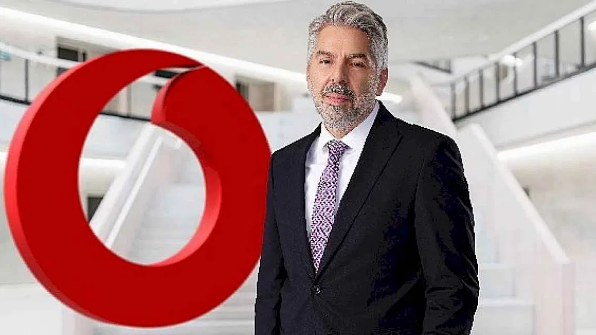 Global Vodafone Vakfı'ndan yapay zekâ raporu