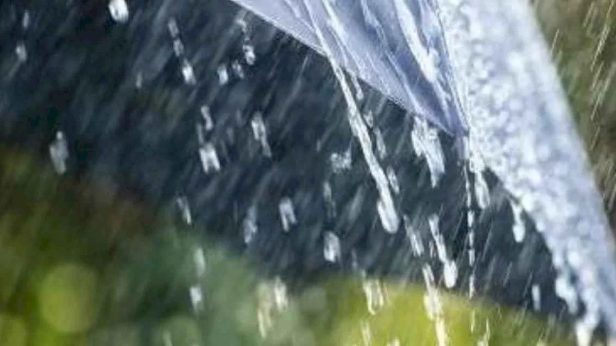 Meteoroloji bu illeri uyardı! Sağanak yağış geliyor...
