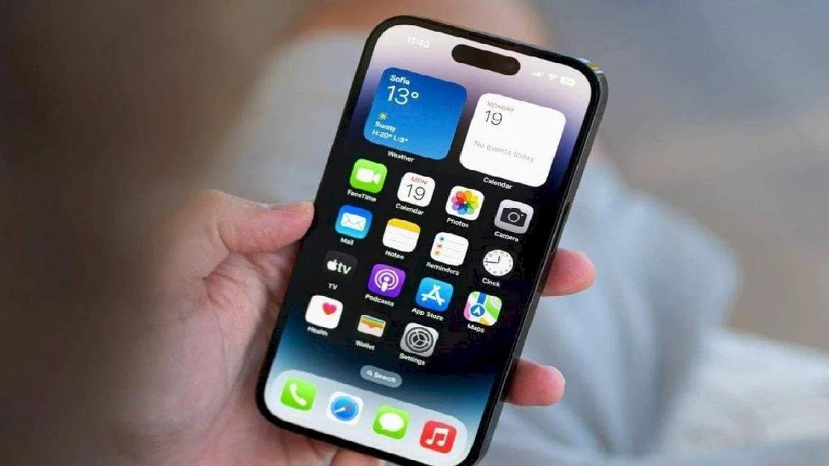 Apple, 2023’ün İlk Çeyreğini Rekor iPhone Satışıyla Kapattı