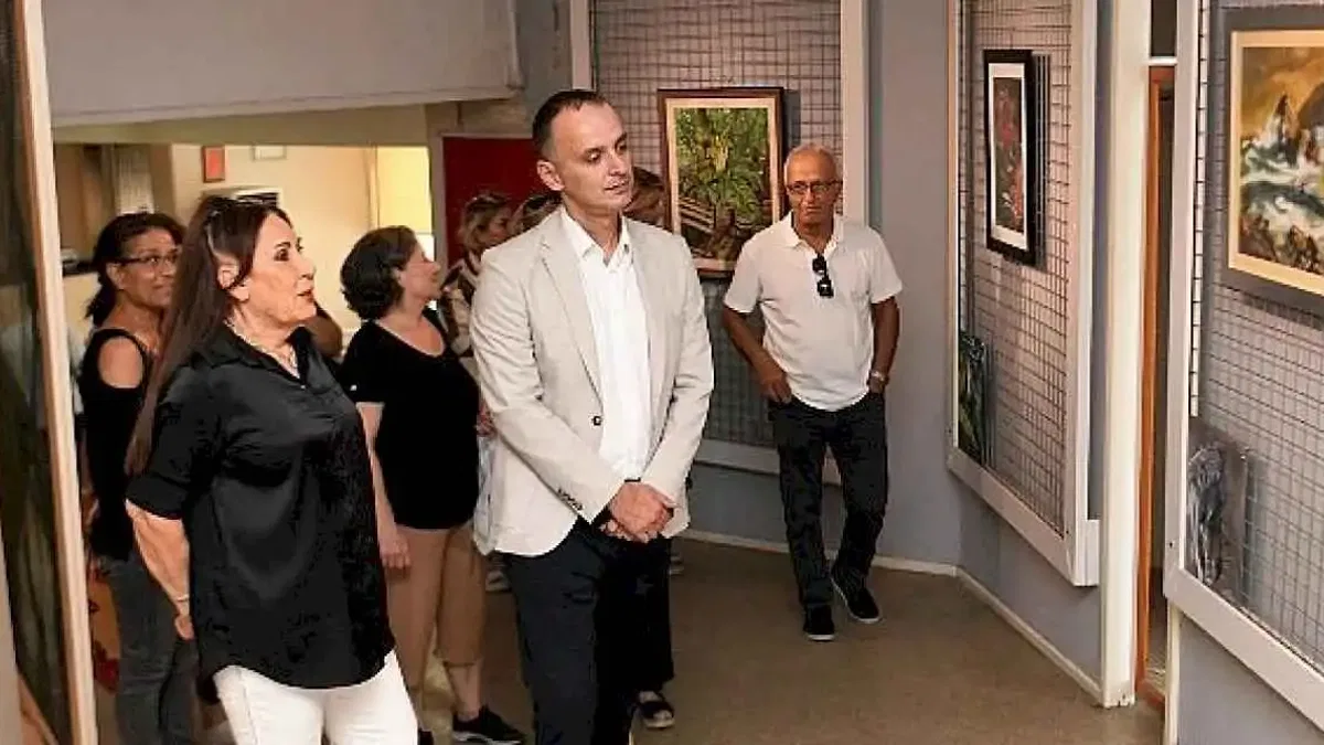 Bornova'da hobi kurslarıyla hayaller gerçeğe dönüşüyor