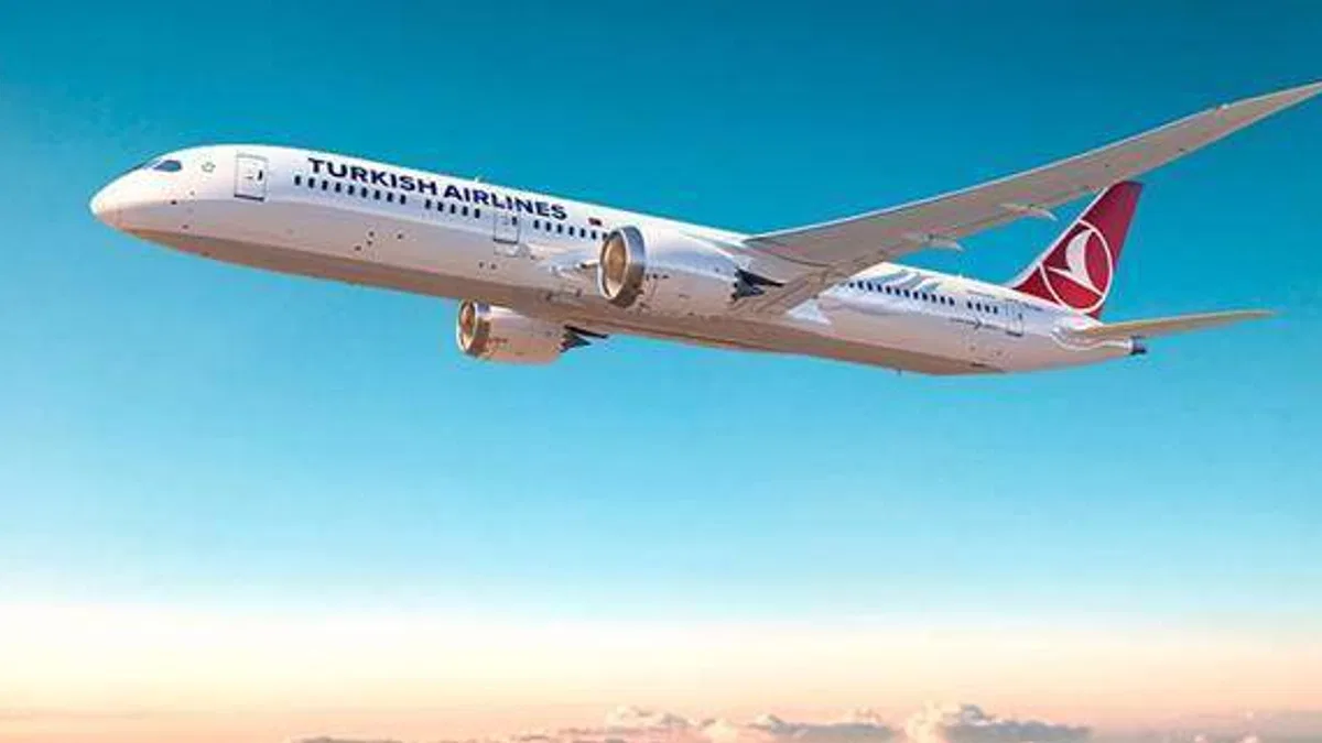 THY, bünyesine yeni pilotlar katacak
