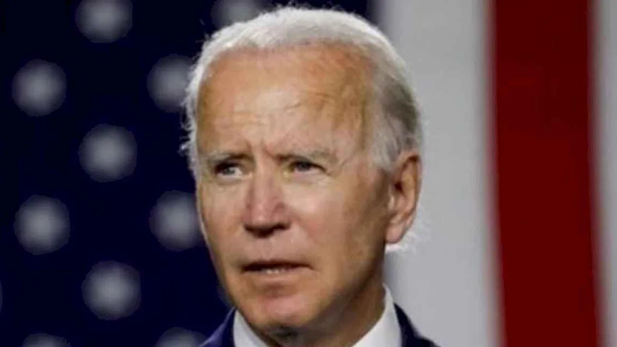 Biden: Ramazan'da İsrail saldırmayacak