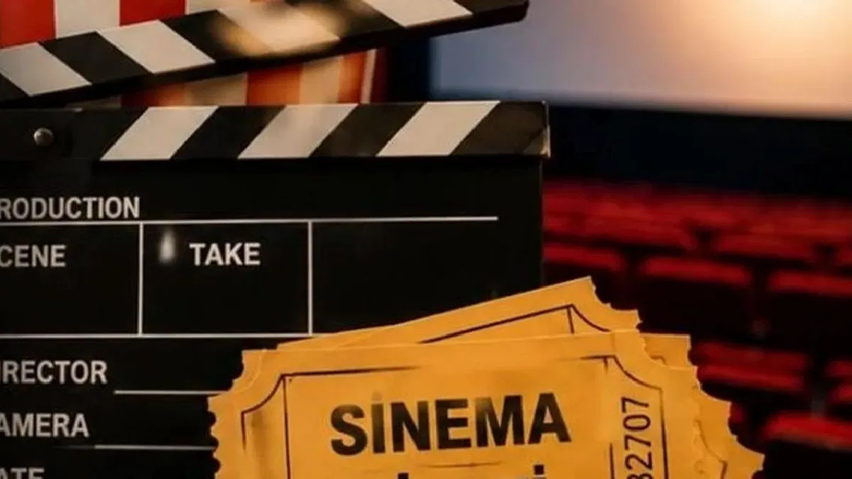 Şehit yakınları ve gazilere sinema biletinde yüzde 50 indirim
